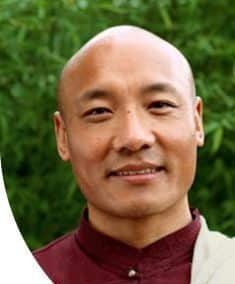 Anam Thubten