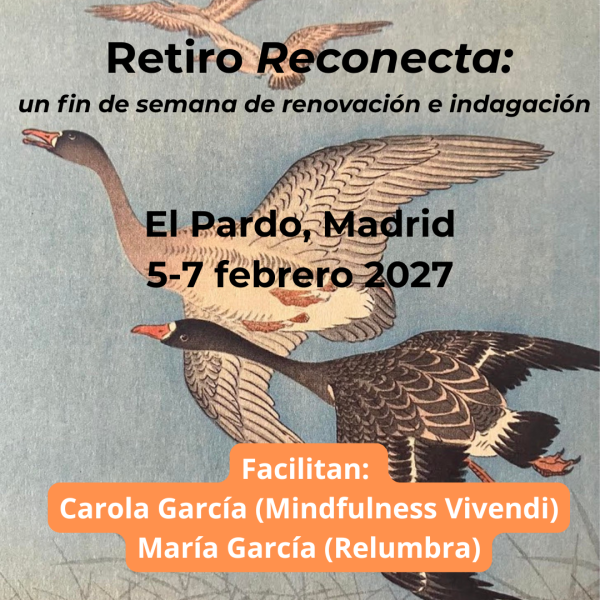 RECONECTA 5-7 feb 2027 Carola